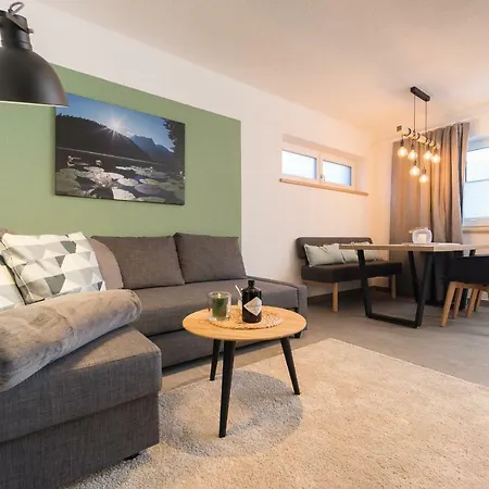 Easy Living Oetztal * Sautens