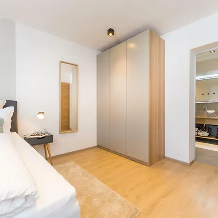 Apartment Easy Living Oetztal