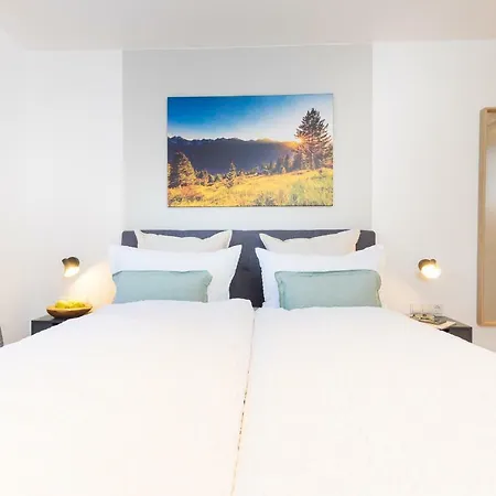 Easy Living Oetztal Apartment Sautens