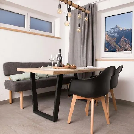 Апартаменты Easy Living Oetztal Заутенс