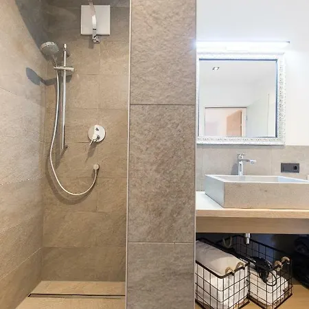 Easy Living Oetztal Apartament *