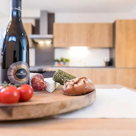 Easy Living Oetztal Sautens