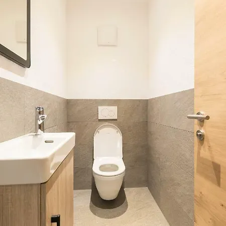 Easy Living Oetztal Апартаменты