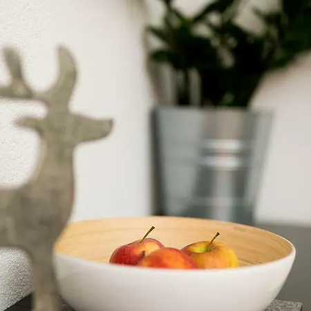 Easy Living Oetztal Apartament Sautens