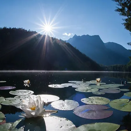 Апартаменты Easy Living Oetztal *