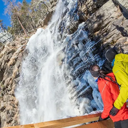 Lejlighed Easy Living Oetztal Sautens