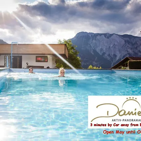 Easy Living Oetztal * Sautens