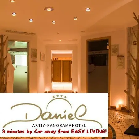 Easy Living Oetztal *