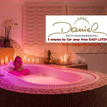 Easy Living Oetztal Apartament