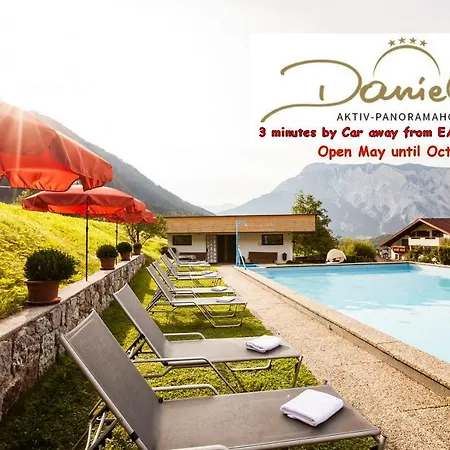 Easy Living Oetztal *