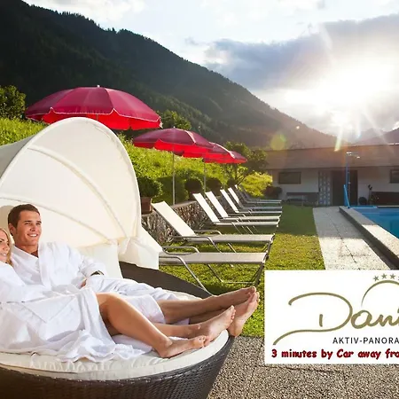 Easy Living Oetztal *