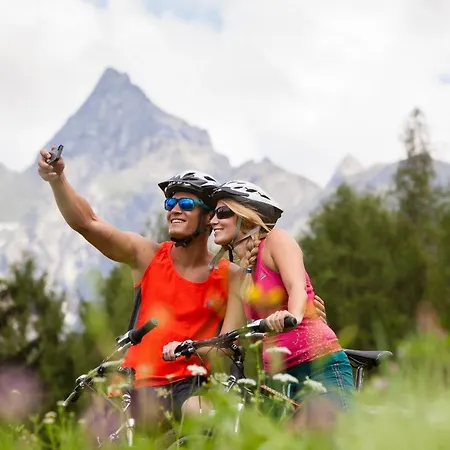 Easy Living Oetztal *