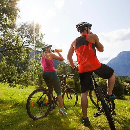 Easy Living Oetztal Apartament Sautens