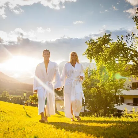 Easy Living Oetztal * Заутенс