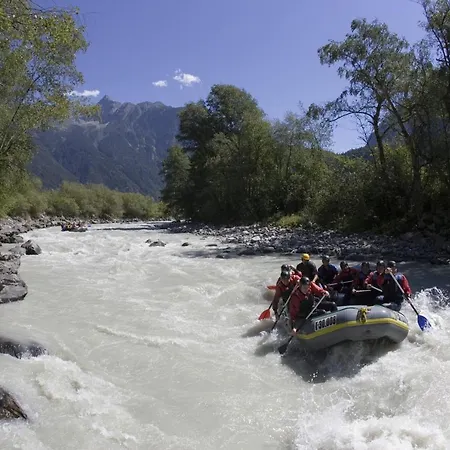 Easy Living Oetztal Sautens