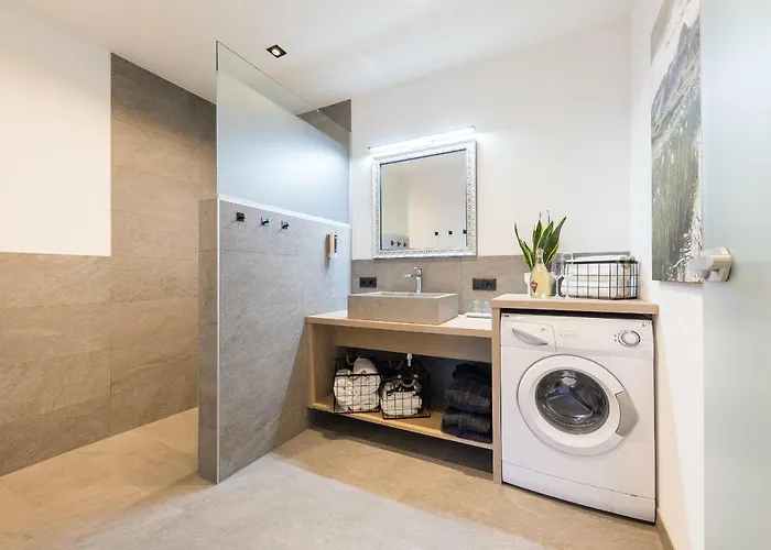 Апартаменты Easy Living Oetztal