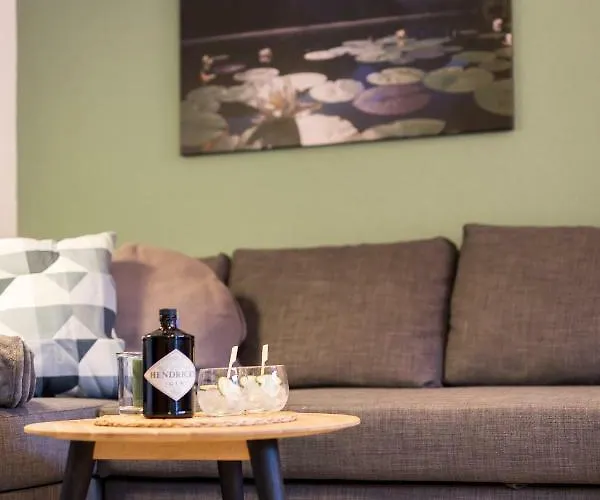 Апартаменты Easy Living Oetztal Заутенс