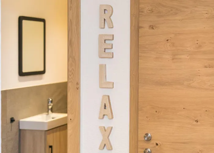 Easy Living Oetztal Заутенс