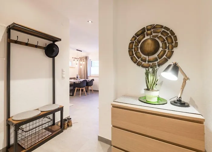 Easy Living Oetztal Апартаменты Заутенс