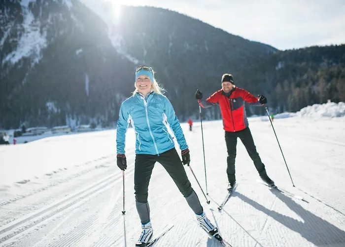 Easy Living Oetztal * Заутенс