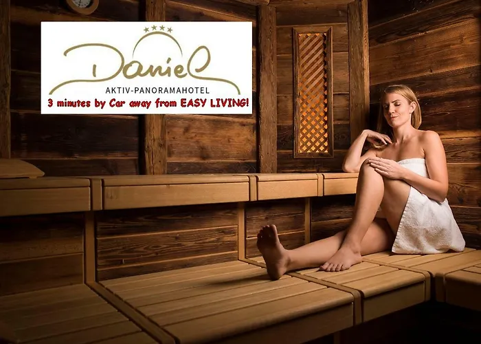 Easy Living Oetztal Апартаменты *