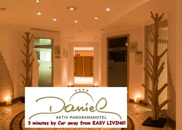 Easy Living Oetztal *