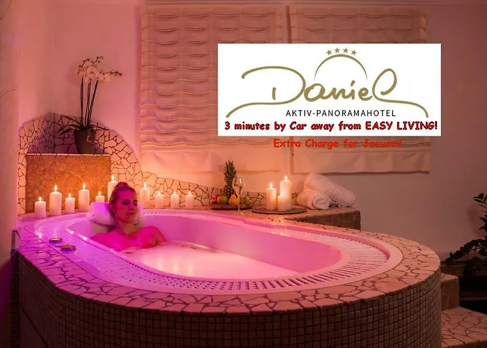 Easy Living Oetztal Апартаменты