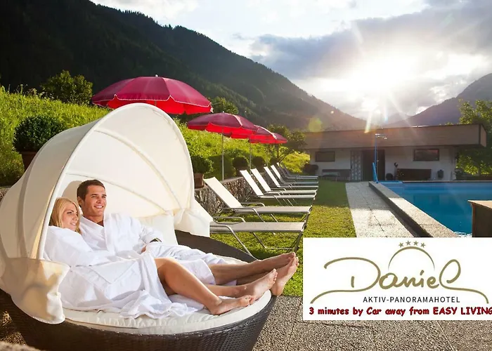 Easy Living Oetztal *