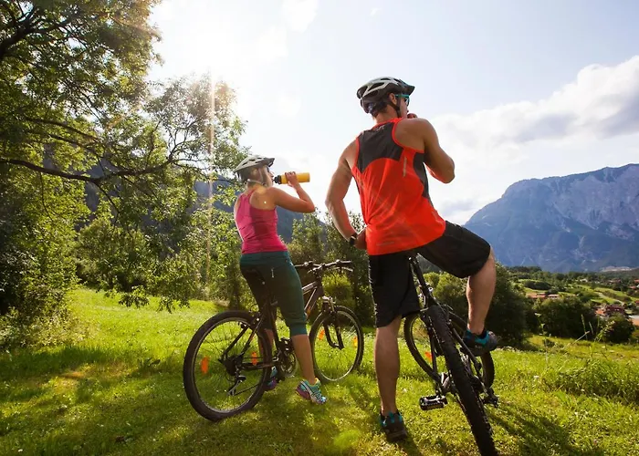 Easy Living Oetztal Апартаменты Заутенс