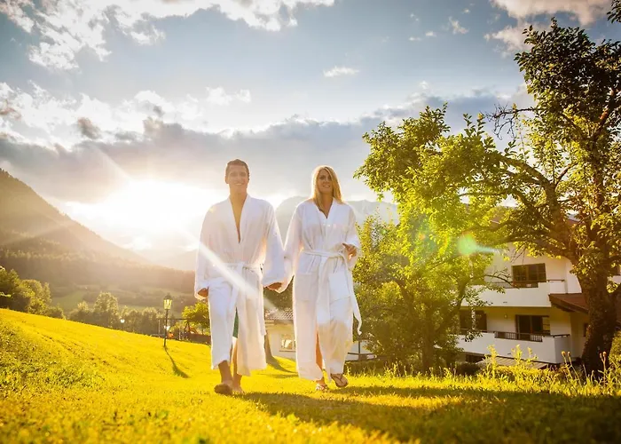 Easy Living Oetztal * Заутенс