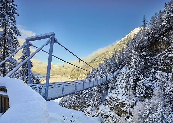 Easy Living Oetztal * Заутенс