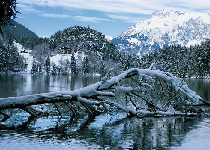 Easy Living Oetztal Апартаменты Заутенс