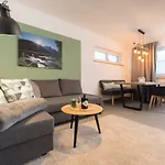 Easy Living Oetztal * Заутенс