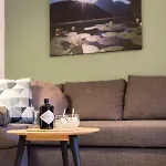 Apartamento Easy Living Oetztal Sautens