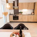 Easy Living Oetztal Apartamento *