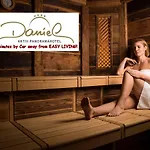 Easy Living Oetztal Apartamento *