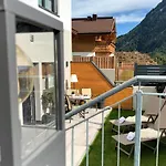 Easy Living Oetztal *