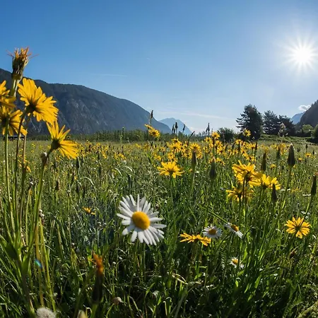 Lägenhet Easy Living Oetztal Sautens