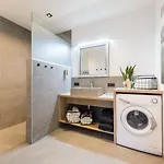 Διαμέρισμα Easy Living Oetztal