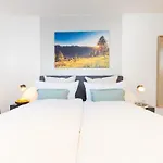 Easy Living Oetztal Διαμέρισμα Sautens
