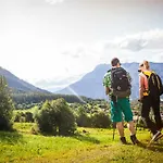Διαμέρισμα Easy Living Oetztal *