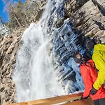 Διαμέρισμα Easy Living Oetztal Sautens