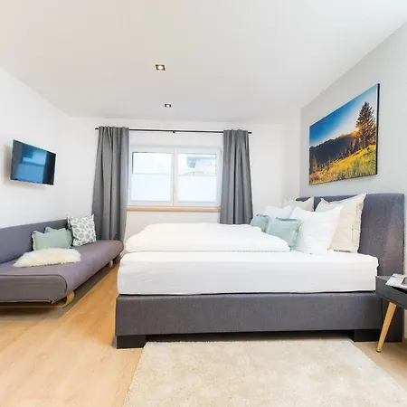 Easy Living Oetztal Sautens