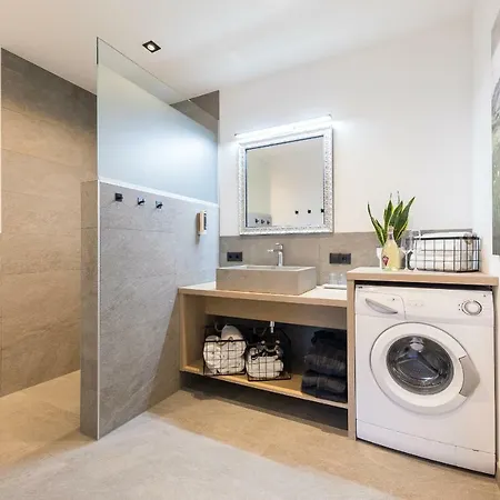 Daire Easy Living Oetztal