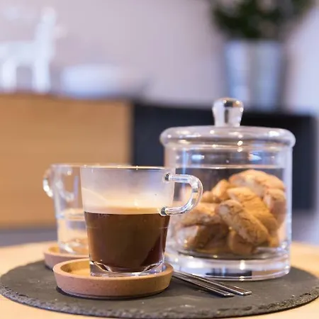 Easy Living Oetztal *