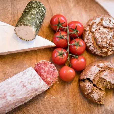 Easy Living Oetztal *