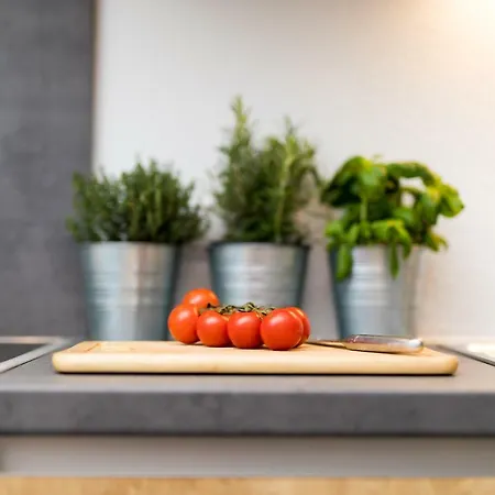 Easy Living Oetztal Daire Sautens