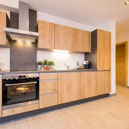 Daire Easy Living Oetztal