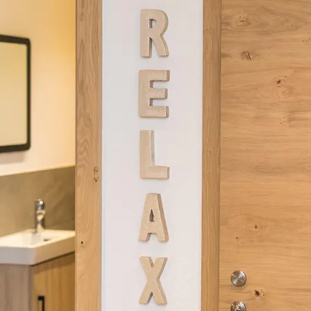 Easy Living Oetztal Sautens