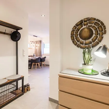 Easy Living Oetztal Daire Sautens